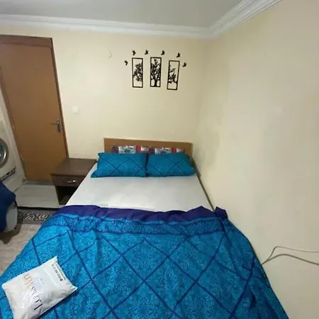 Loca Apart Taksim -1 Apartamento *