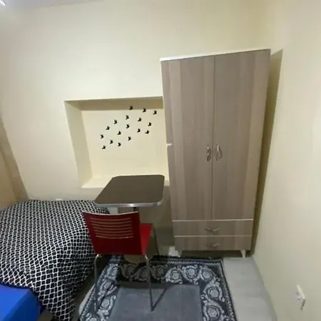 Loca Apart Taksim -1