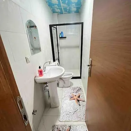 Loca Apart Taksim -1