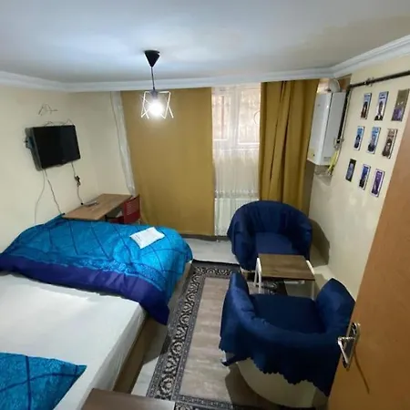 Loca Apart Taksim -1 Apartment Istanbul