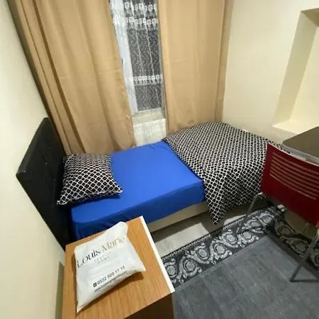 Loca Apart Taksim -1 Apartment Istanbul